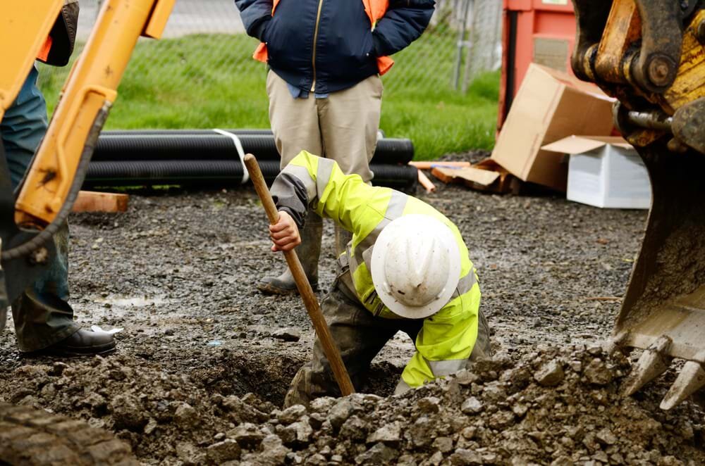 RII20720 - Certificate II in Civil Construction