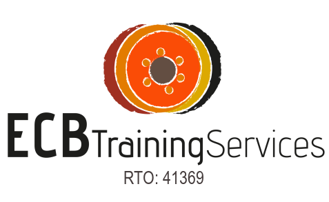 ECB Training Services logo