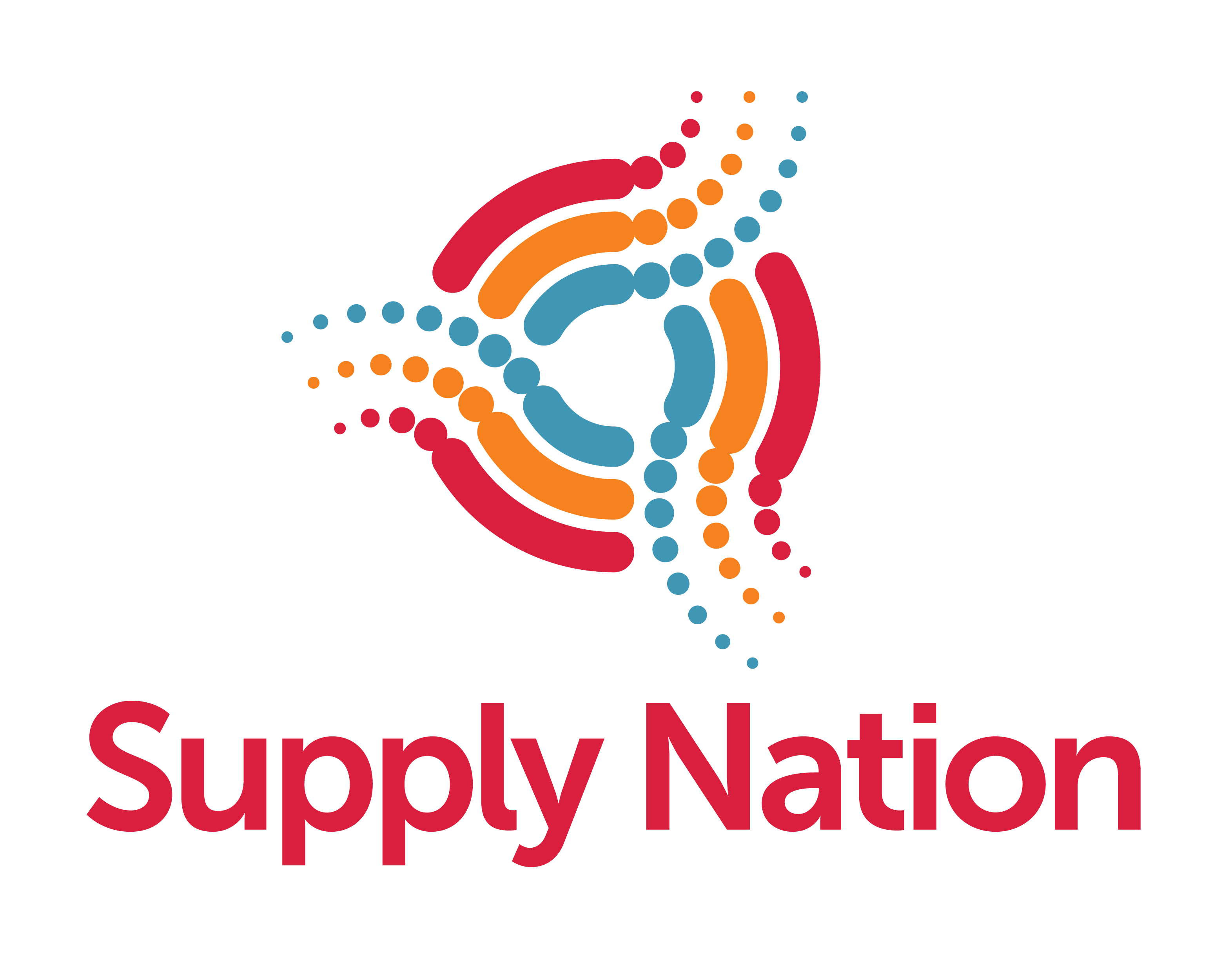 Supply Nation Logo