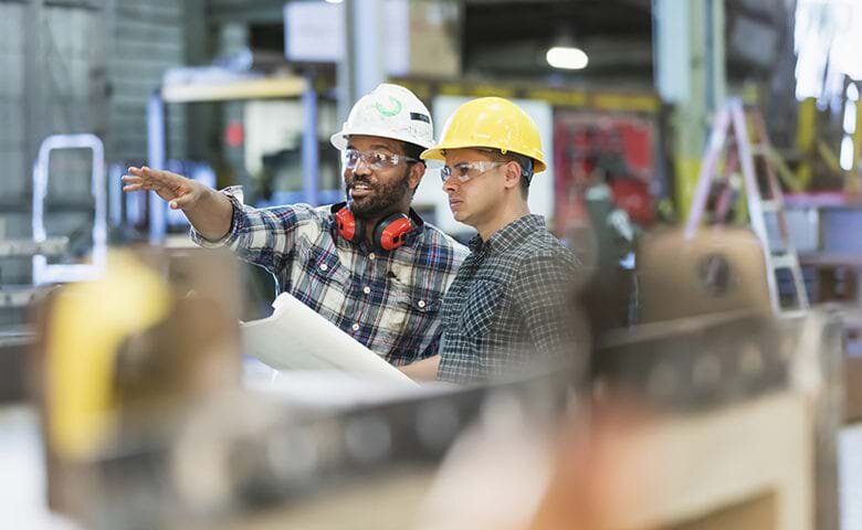 TAESS00017 - Workplace Supervisor Skill Set